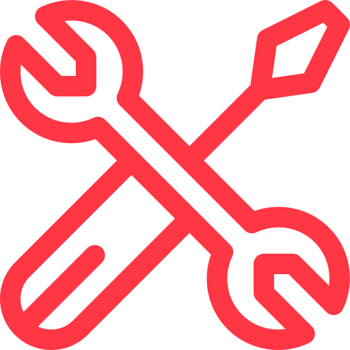 After-sales support & long-term maintenance After-sales support & long-term maintenance