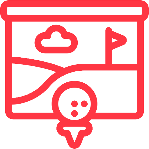 One-Stop Indoor Golf Simulator Integration One-Stop Indoor Golf Simulator Integration