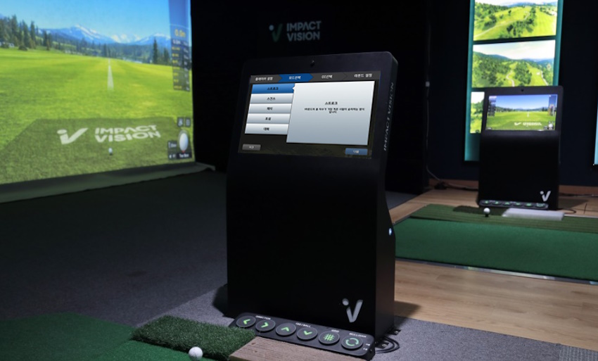 Course Play Mode | Golf Simulator Johor Bahru (JB) | Golf Simulator Malaysia Course Play Mode | Golf Simulator Johor Bahru (JB) | Golf Simulator Malaysia