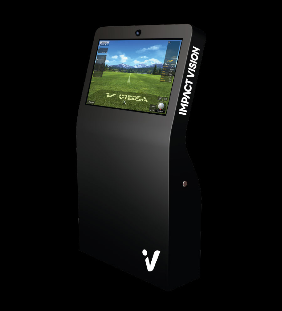 Kiosk | Golf Simulator Johor Bahru (JB) | Golf Simulator Malaysia Kiosk | Golf Simulator Johor Bahru (JB) | Golf Simulator Malaysia